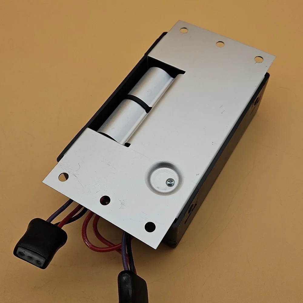 Specialty Manufacturing Strobe Power Pack Model 205 12v‎ 2amp